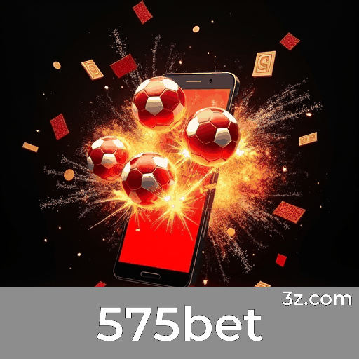 Qualidade Superior de Jogos no 575bet: Experimente a Diversidade