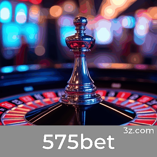 575bet: Bônus e Promoções Únicas para Você