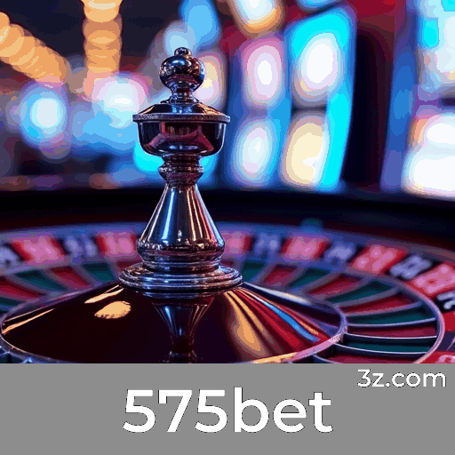 575bet: Bônus e Promoções Únicas para Você