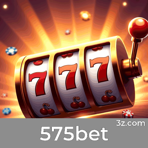 575bet: Slots - Mega Prêmios, Dealer Ao Vivo - Experiência Imersiva