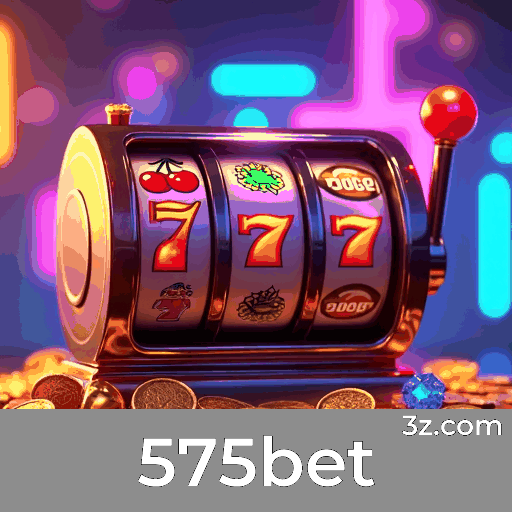 Luxuosa Experiência de Casino com Equipe de Elite no 575bet