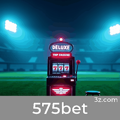 Estratégias de Apostas Esportivas: Aumente Seus Ganhos com 575bet