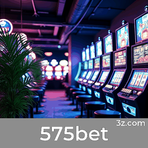 Estratégias de Apostas Esportivas: Aumente Seus Ganhos com 575bet