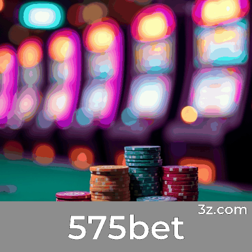 Qualidade Superior de Jogos no 575bet: Experimente a Diversidade