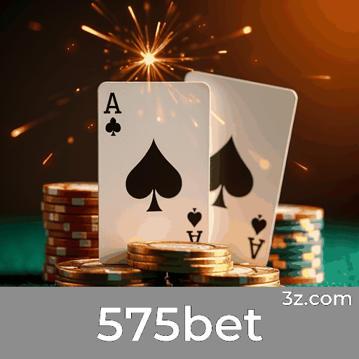 575bet: Plataforma de Cassino Segura e Premiada