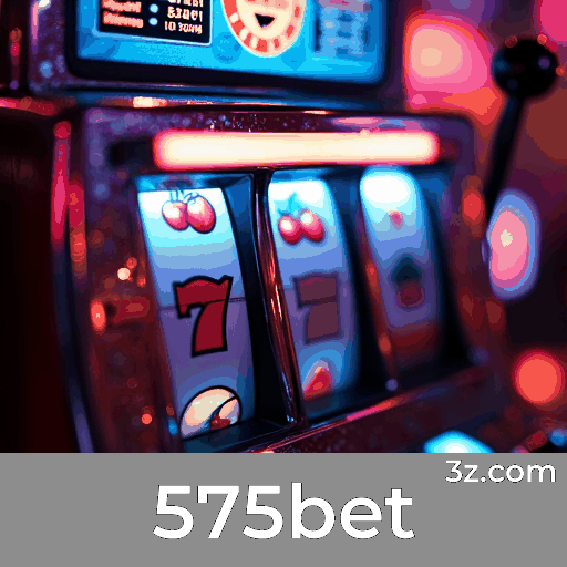 575bet: Bônus e Promoções Únicas para Você