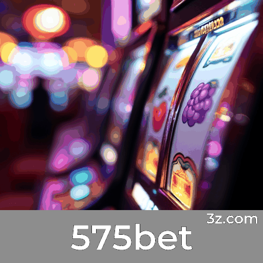 Luxuosa Experiência de Casino com Equipe de Elite no 575bet