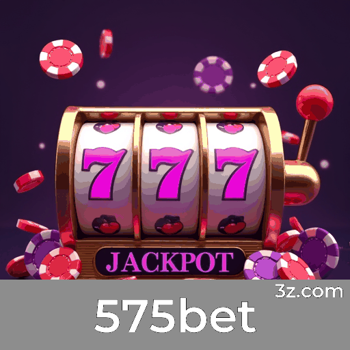 Apostas em movimento, valor imediato com 575bet
