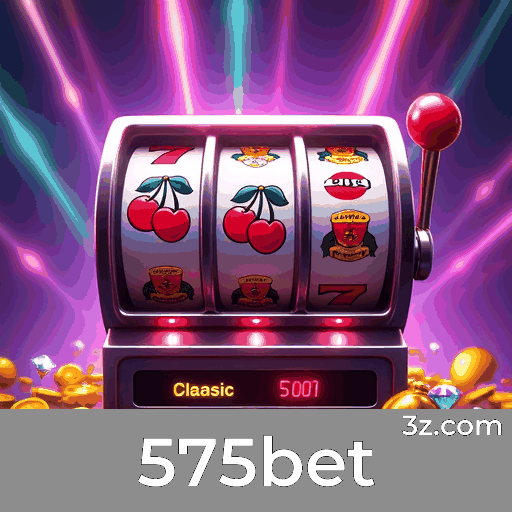 575bet Promo: Descubra o Poder das Promoções Estratégicas