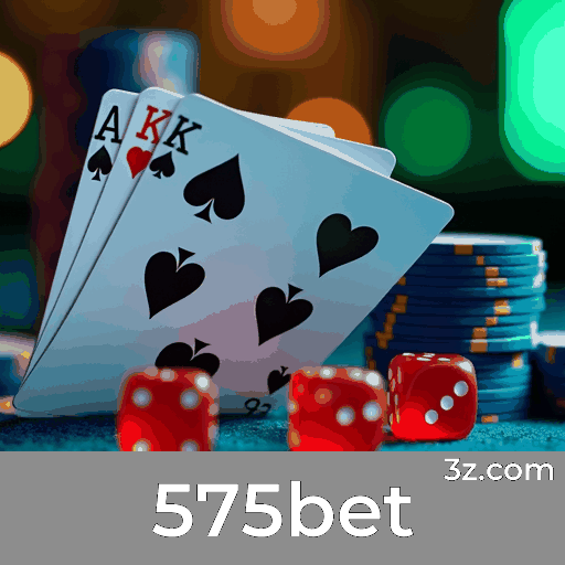 Apostas em movimento, valor imediato com 575bet