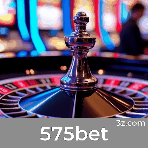 Apostas em movimento, valor imediato com 575bet