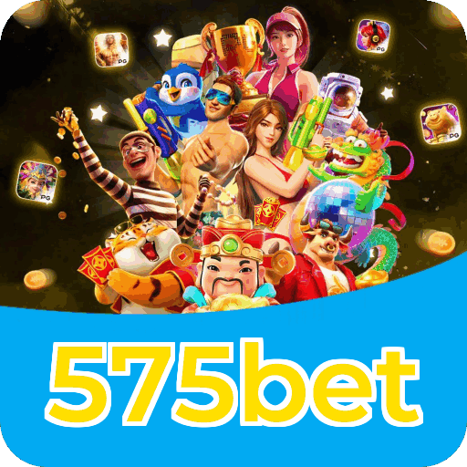Slots Premium da PG Soft na 575bet